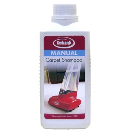 Ewbak Carpet Shampoo - 17 oz. 21000